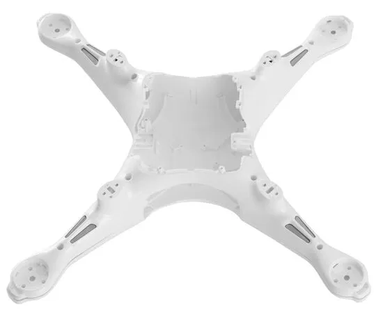 Корпус квадрокоптера DJI Phantom 4 Pro, изображение 2